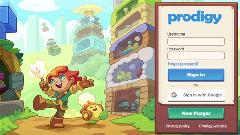 prodigy log in|More.